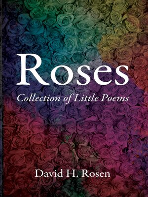 cover image of Roses